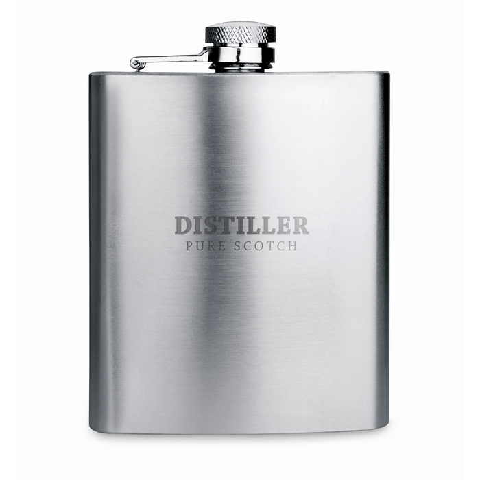 SLIMMY FLASK