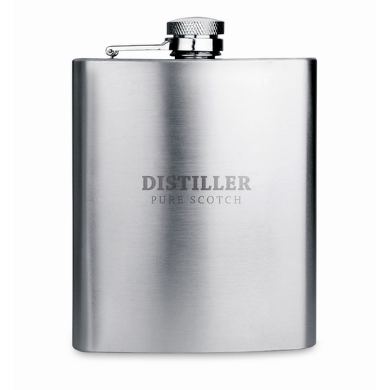 SLIMMY FLASK
