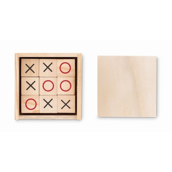TIC TAC TOE