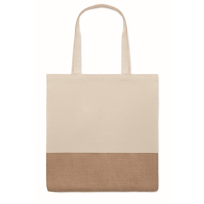INDIA TOTE