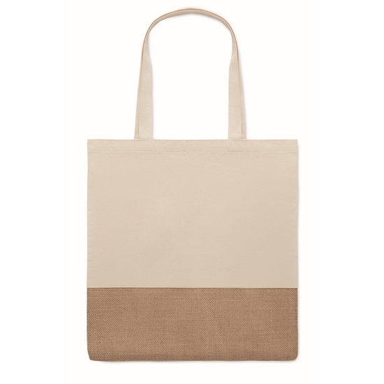 INDIA TOTE