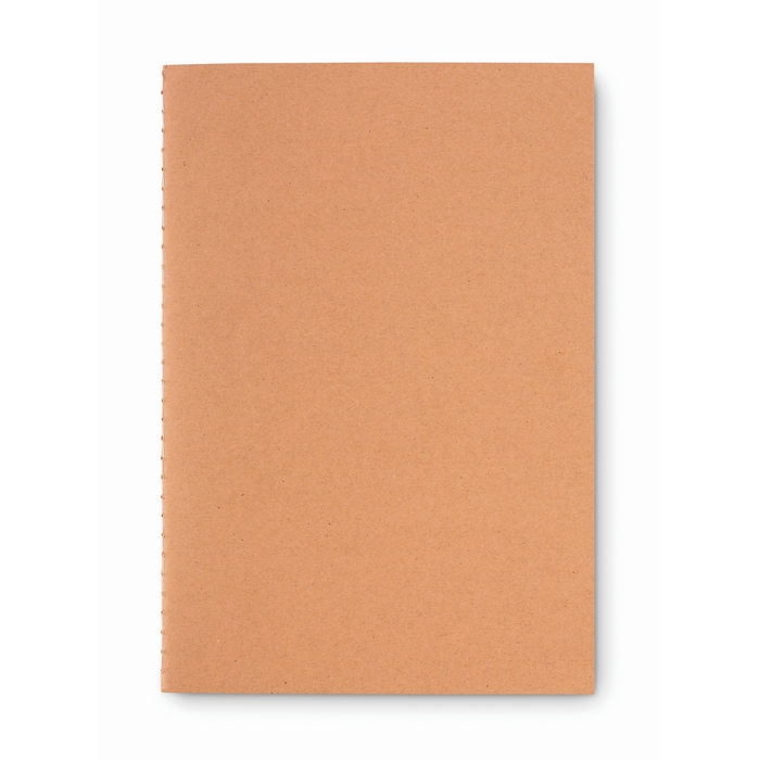 MID PAPER BOOK