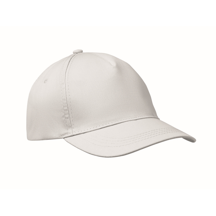 5-Panel-Baseball-Cap
