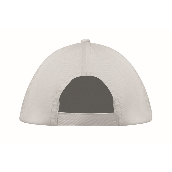 5-Panel-Baseball-Cap