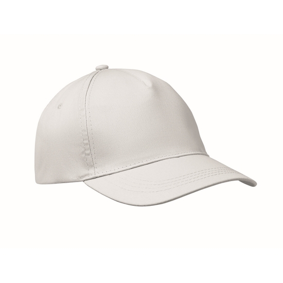 5-Panel-Baseball-Cap
