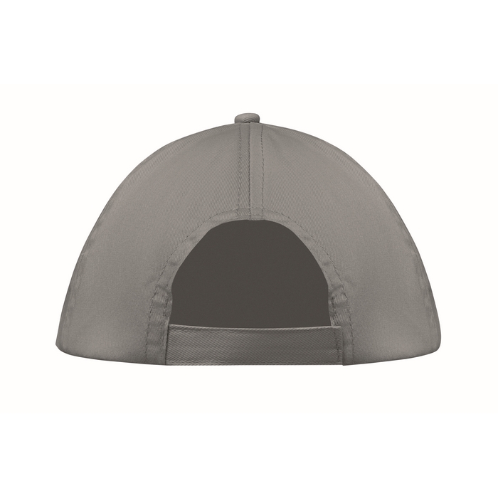 5-Panel-Baseball-Cap