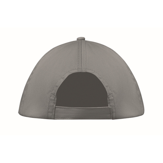 5-Panel-Baseball-Cap