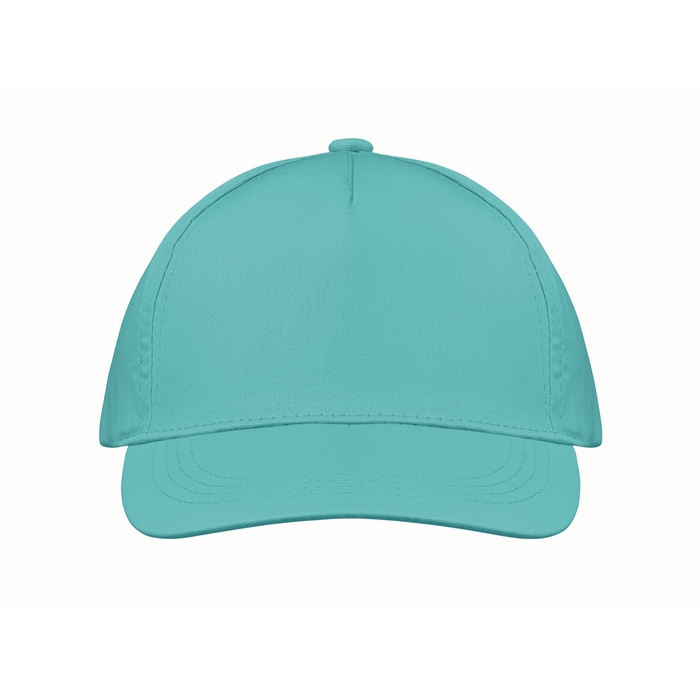 5-Panel-Baseball-Cap