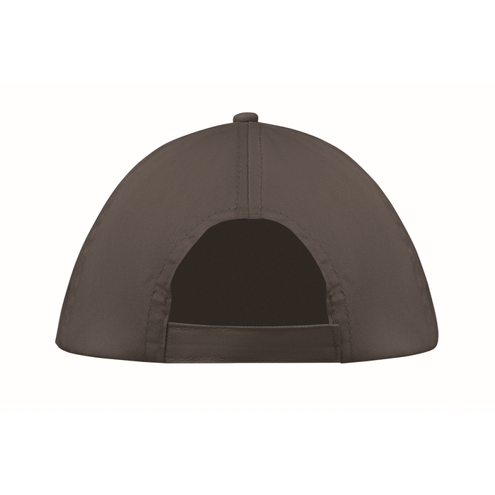 5-Panel-Baseball-Cap