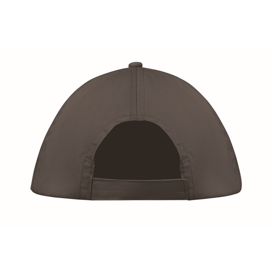 5-Panel-Baseball-Cap