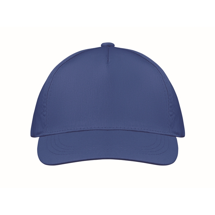 5-Panel-Baseball-Cap