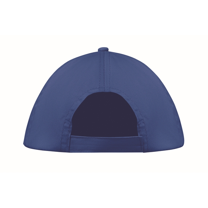 5-Panel-Baseball-Cap