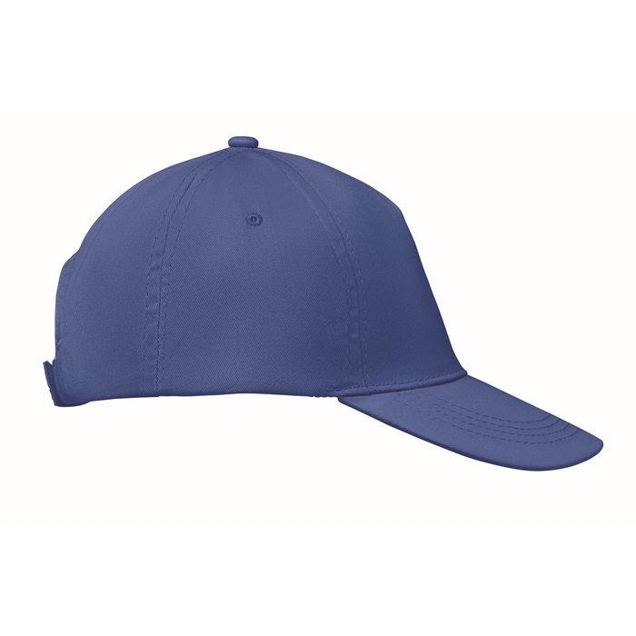 5-Panel-Baseball-Cap