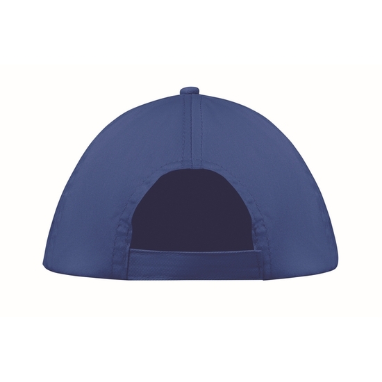 5-Panel-Baseball-Cap