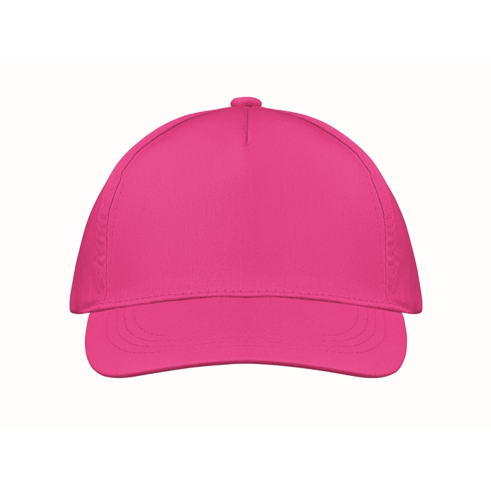 5-Panel-Baseball-Cap