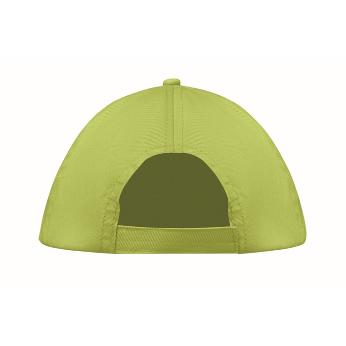 5-Panel-Baseball-Cap
