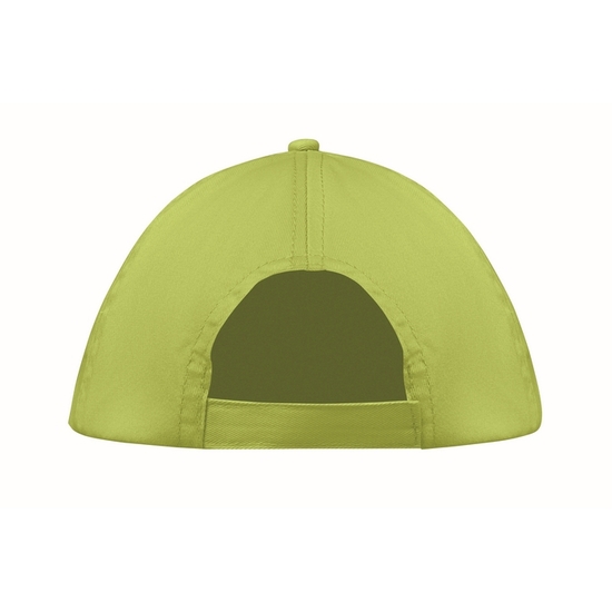 5-Panel-Baseball-Cap