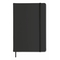 DIN A6 Notizbuch, liniert