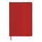 DIN A6 Notizbuch, liniert