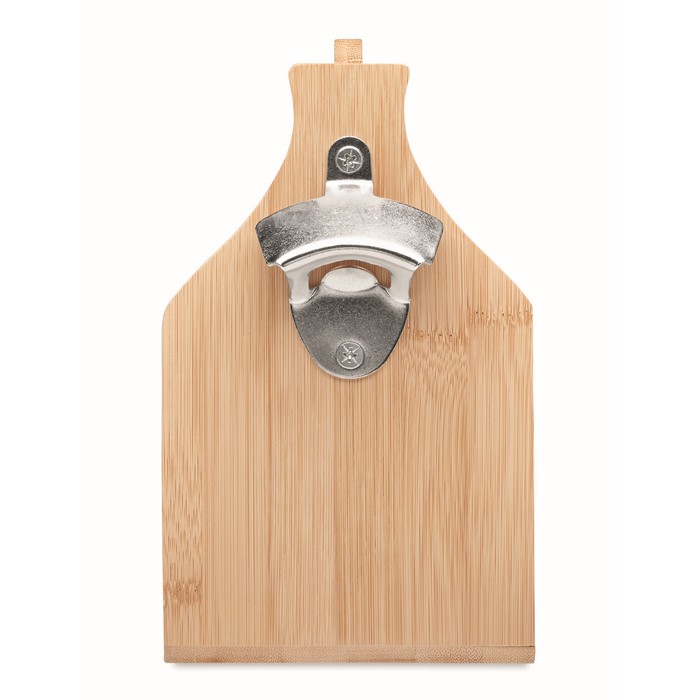 6er Bierkästen aus Bambus