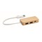3 Port USB Hub