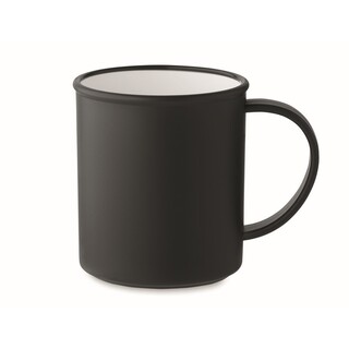 Vintage Kaffeebecher PP