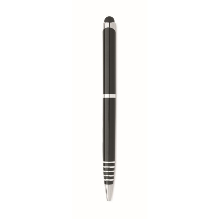 Drehkugelschreiber mit Stylus