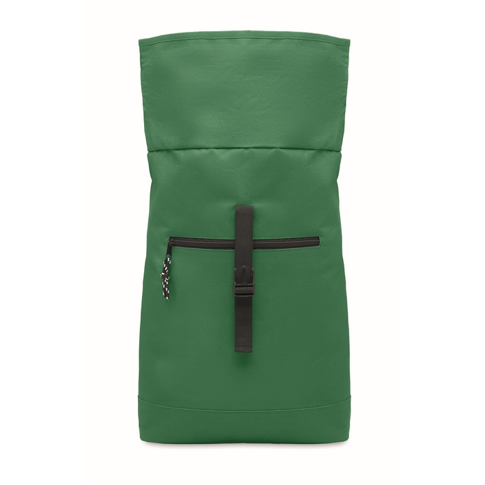 Rolltop-Rucksack 600D