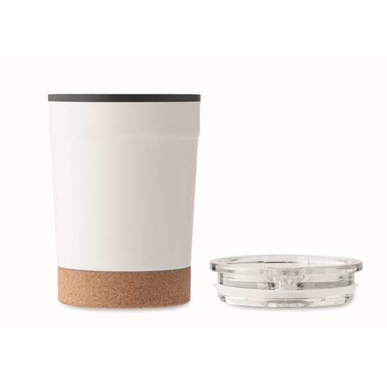 Doppelwandiger Becher 300ml