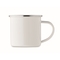 Emaille-Becher Subli 200 ml