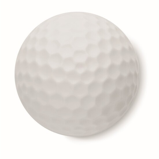 Lippenbalsam Golfball