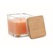Kerze im Glas 50g