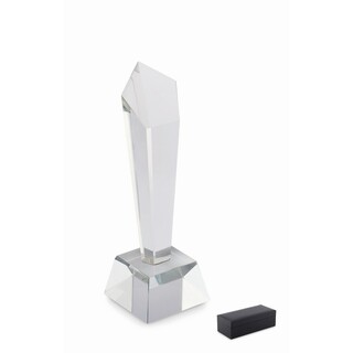 Pokal Kristallglas