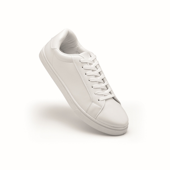 Sneakers aus PU 47