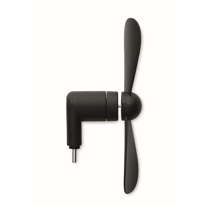 Smartphone-Ventilator