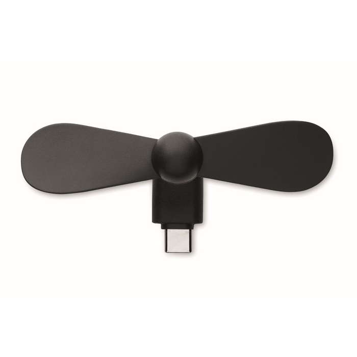 Smartphone-Ventilator