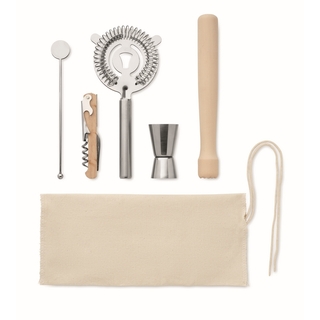 Cocktail-Set