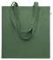 VIVEKA COLOUR Einkaufstasche aus rec. Baumwolle