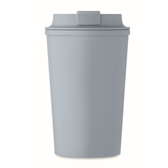 Doppelwandiger Becher 350 ml