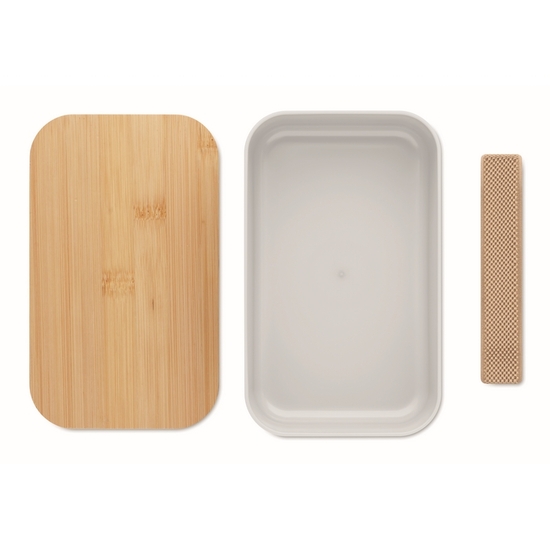 Lunchbox PLA Mais 1000ml