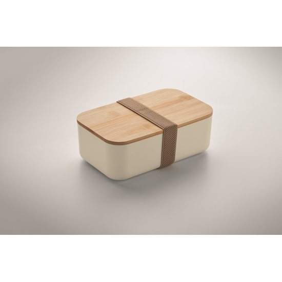 Lunchbox PLA Mais 1000ml