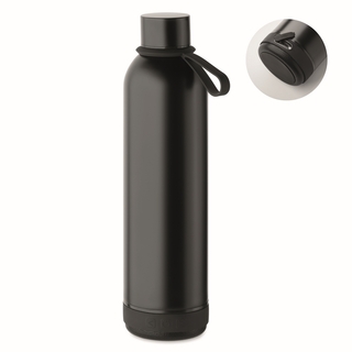 Doppelwandige Flasche 500ml