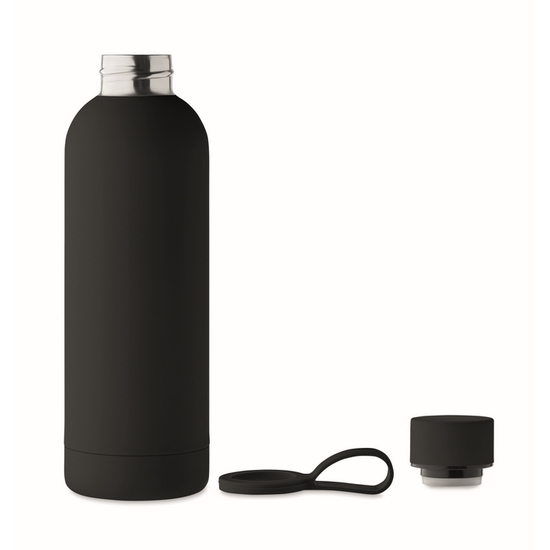 Doppelwandige Flasche 500 ml