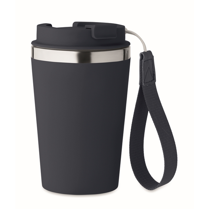 Doppelwandiger Trinkbecher 350