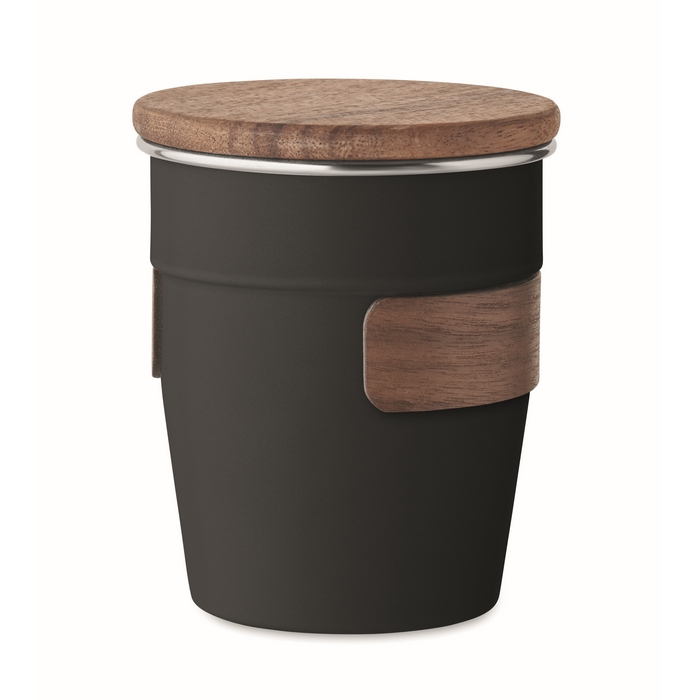 Einwandiger Becher 350 ml