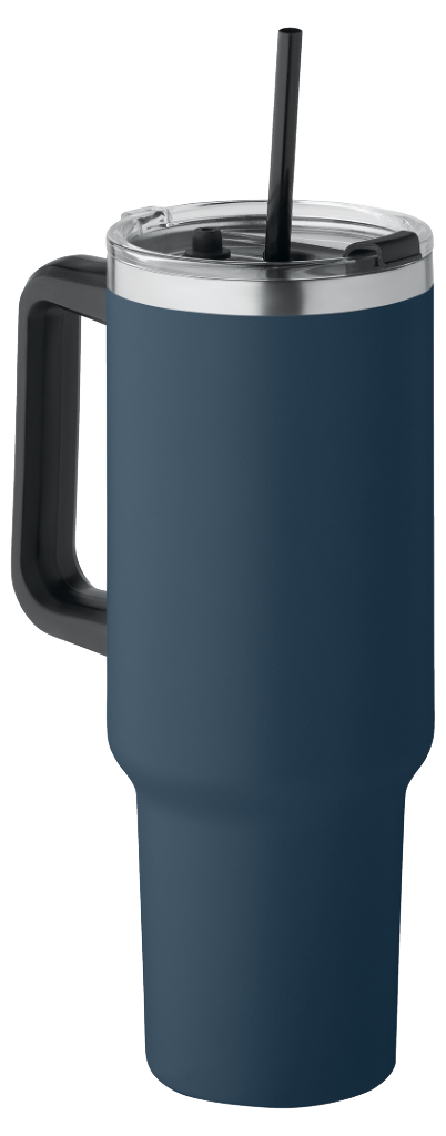 Doppelwandiger Trinkbecher 1.200 ml