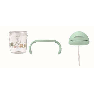 Baby-Trinklernbecher Tritan