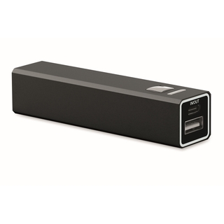 2600 mAh Powerbank