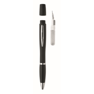 Stift mit TWS-Reinigungs-Set