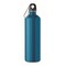 Trinkflasche recycelter 750 ml